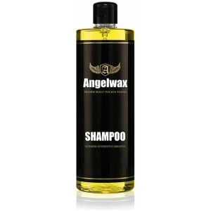 angelwax car washing shampoo for better car cleaning