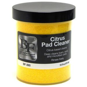 BLACKFIRE Citrus Pad Cleaner