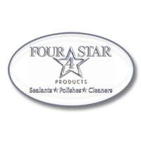 four star ultimate car care products
