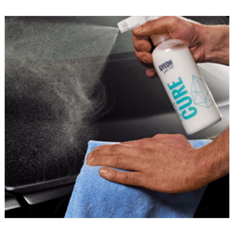Protecting your vehicle without visiting a professional – DIY Car Care