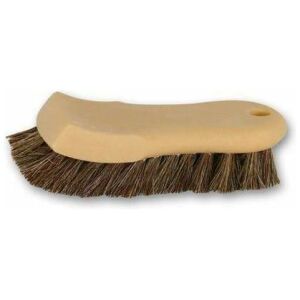 greenz car care greenz natural horse hair leather cleaning brush 3300357275700 1