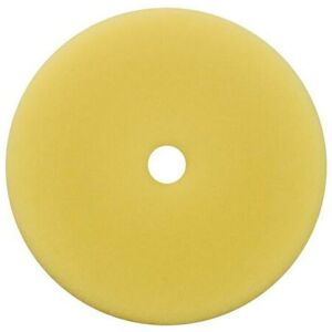 GreenZ Eco Medium Cutting Yellow Foam Pad