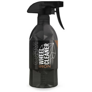 Gyeon Q²M Iron Car Wheel Cleaner for alloy wheel cleaner - Car Detailing