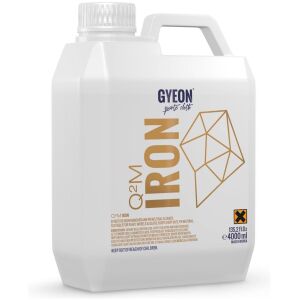 gyeon quartz 4000 ml gyeon q2m iron 6971503429 1