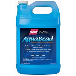 Malco Aquabead Silicone Water Based Dressing