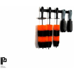 Poka Premium Brush holder - 6 handles