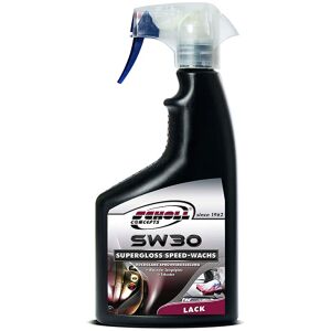 Scholl Concepts SW30 Supergloss Speed Wax