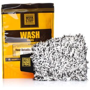 Car Wash mitt for swirl free washing Pack