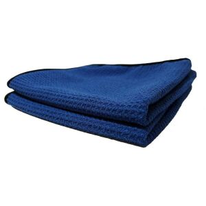 waffle weave microfiber towels for car drying